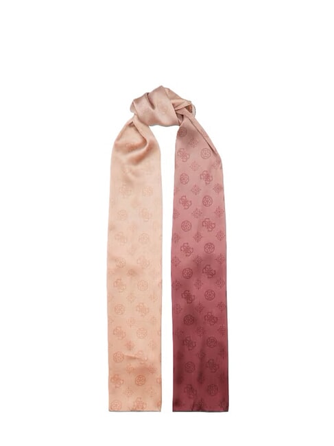 GUESS CRESIDIA  Foulard  multicolore beige - Écharpes