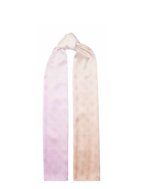 GUESS CRESIDIA  Foulard  roses / Multi - Écharpes