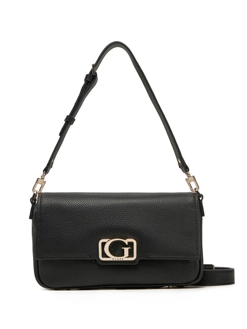 GUESS CIRCE Sac à bandoulière, avec bandoulière NOIR - Sacs pour Femme