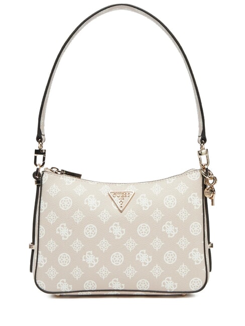 GUESS ECO ERICA Sac à bandoulière logo de sable - Sacs pour Femme