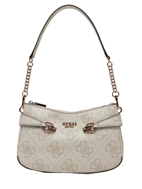 GUESS LORELEI  Sac à bandoulière logo en os - Sacs pour Femme