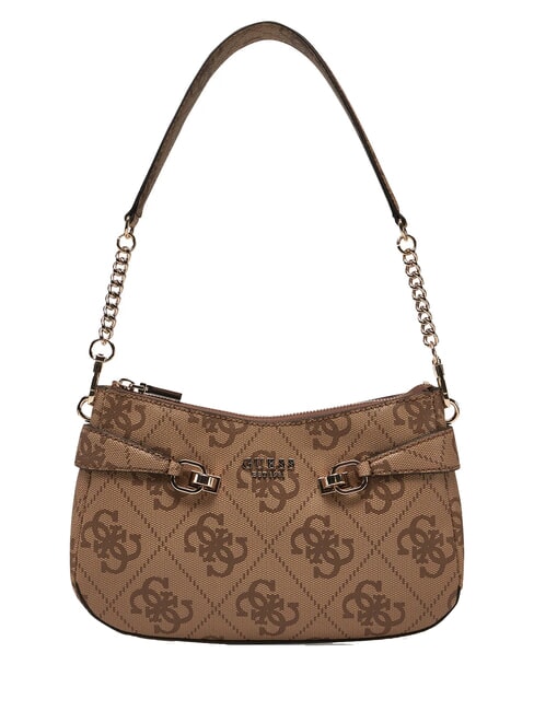 GUESS LORELEI  Sac à bandoulière LOGO DE LAIT - Sacs pour Femme