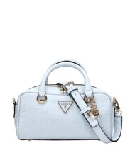 GUESS CRESIDIA Mini sac à main avec bandoulière - Sacs pour Femme