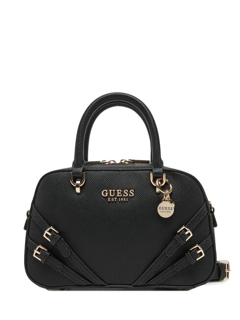 GUESS BRAMINA  Sac à main, avec bandoulière NOIR - Sacs pour Femme