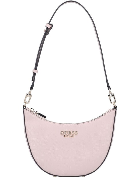 GUESS FEDANA  Sac à bandoulière rose clair - Sacs pour Femme