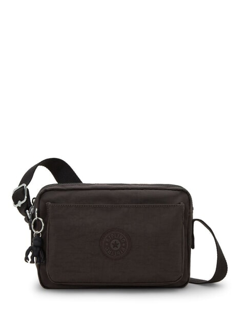 KIPLING ABANU M sac d'épaule marron nostalgique - Sacs pour Femme