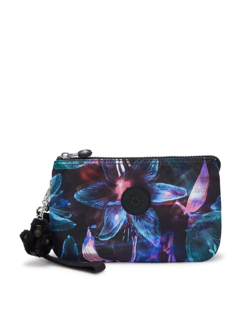 KIPLING CREATIVITY XL Nécessaire orchidée spectrale - Pochettes & Trousses