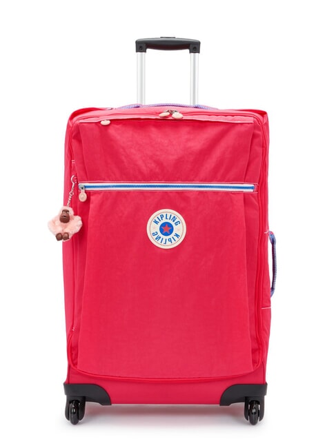 KIPLING DARCEY M Chariot de taille moyenne blitz de baies wb - Valises Semi-rigides