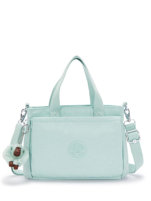 KIPLING KANAAN B Sac à main avec bandoulière sauge printanière - Sacs pour Femme