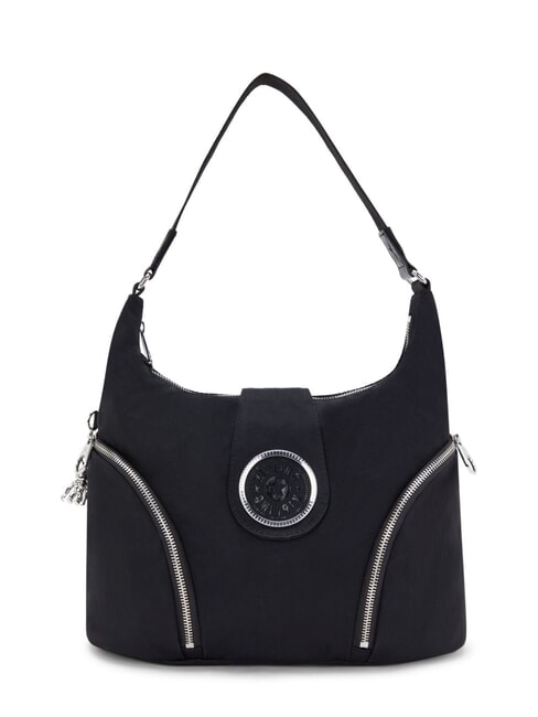 KIPLING ILIE Sac à bandoulière avec bandoulière Épice noire - Sacs pour Femme