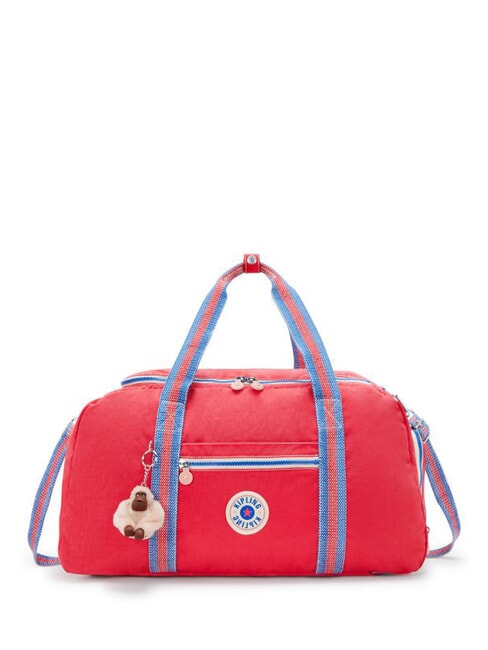 KIPLING PALERMO UP Sac de voyage/sac à dos avec bandoulière blitz de baies wb - Sacs de voyage