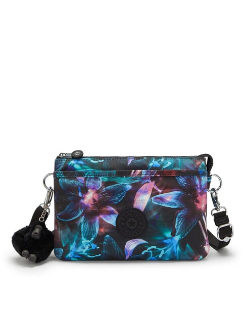 KIPLING RIRI Sac à bandoulière orchidée spectrale - Sacs pour Femme