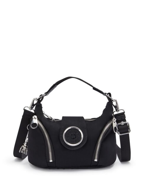 KIPLING SERA S Petit sac avec bandoulière Épice noire - Sacs pour Femme