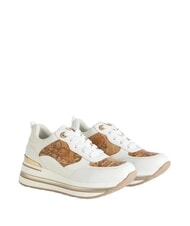 ALVIERO MARTINI PRIMA CLASSE GEO CLASSIC Baskets à plateforme de course - Chaussures Femme