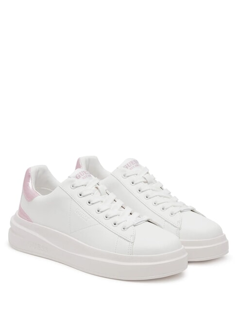 GUESS ELBINA Baskets fouet - Chaussures Femme