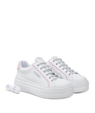 GUESS AMERIA  Baskets - Chaussures Femme