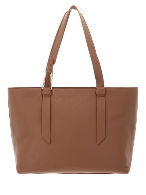 COCCINELLE MALORY  Cabas épaule, en cuir peaux - Sacs pour Femme