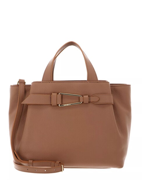 COCCINELLE MALORY Cabas à main, avec bandoulière peaux - Sacs pour Femme
