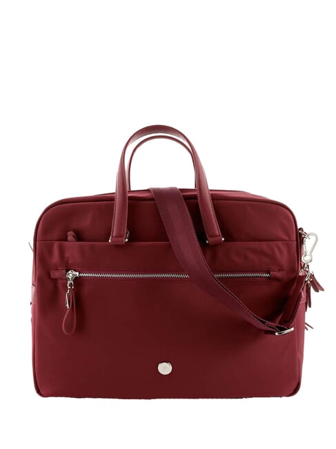 SAMSONITE KARISSA EVO  Mallette pour ordinateur portable 15,6" ROUGE GRENAT - Porte Documents Travail