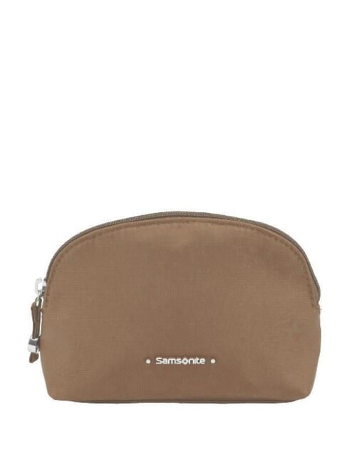 SAMSONITE MOVE 4.0 Trousse gris fossile - Pochettes & Trousses