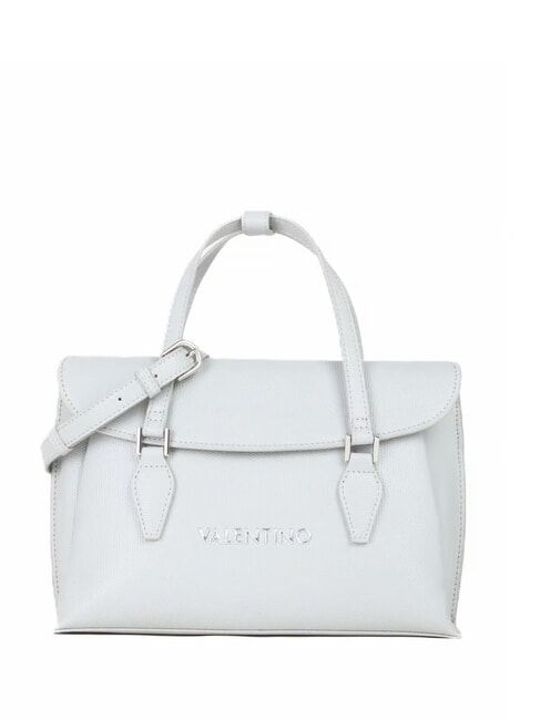 MARIO VALENTINO WHOM RE Sac porte-documents avec bandoulière glace - Sacs pour Femme