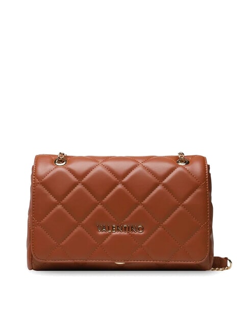 MARIO VALENTINO OCARINA Sac matelassé à rabat cuir - Sacs pour Femme