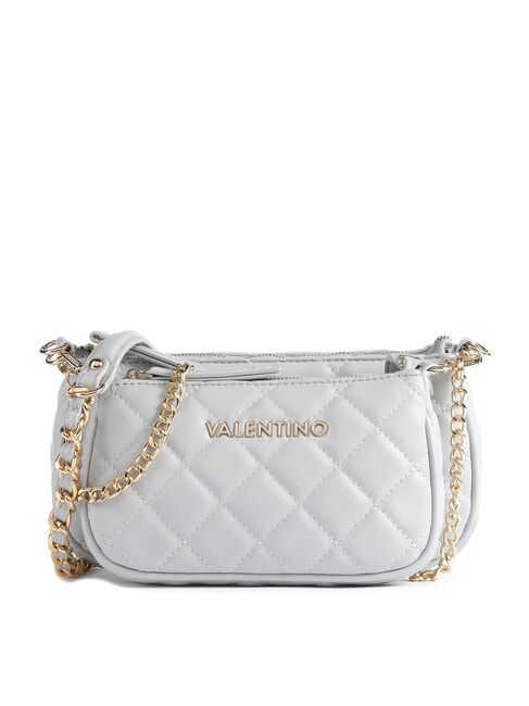 MARIO VALENTINO OCARINA Sac à bandoulière double perle - Sacs pour Femme
