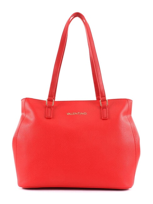 MARIO VALENTINO SUPERMAN Sac à bandoulière rouge - Sacs pour Femme