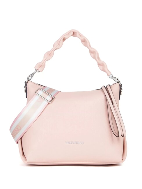 MARIO VALENTINO THALAMI RE Sac à bandoulière avec bandoulière poudre - Sacs pour Femme