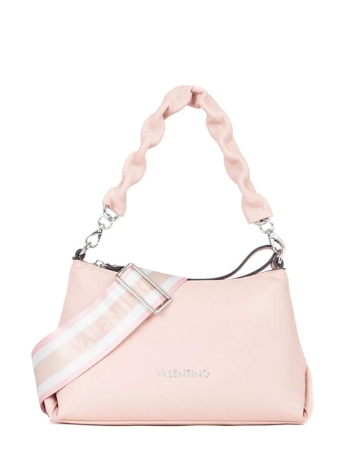 MARIO VALENTINO THALAMI RE Petit sac avec bandoulière poudre - Sacs pour Femme