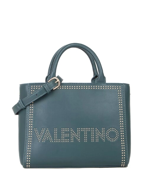 MARIO VALENTINO SHINE RE Sac à main fourre-tout avec bandoulière les bois - Sacs pour Femme