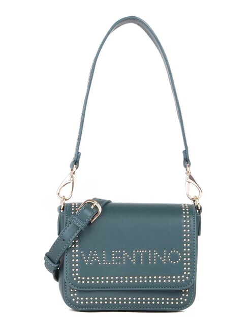 MARIO VALENTINO SHINE RE Sac à rabat et bandoulière les bois - Sacs pour Femme