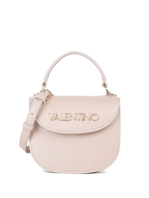 MARIO VALENTINO NAMMOS RE Mini sac avec bandoulière beige - Sacs pour Femme