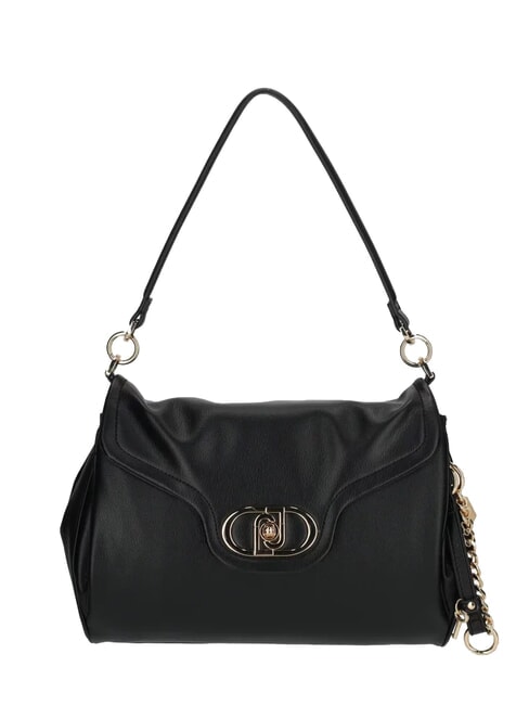 LIUJO DYANI  Sac à bandoulière NOIR - Sacs pour Femme