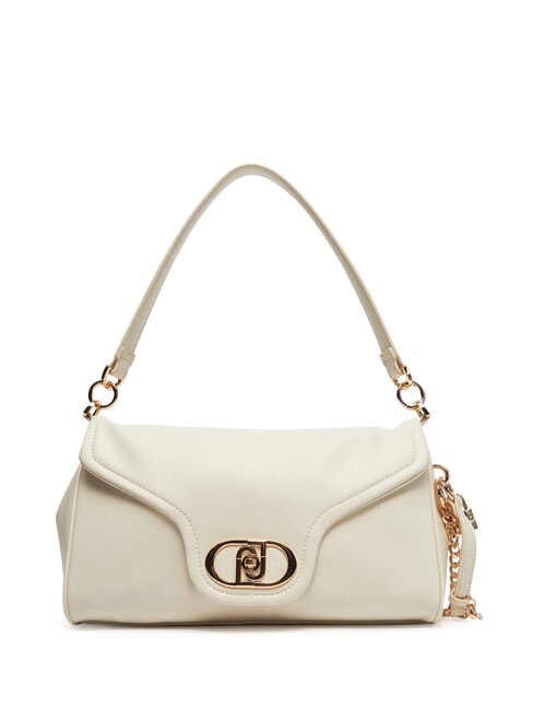 LIUJO DYANI Sac à bandoulière avec bandoulière crème - Sacs pour Femme