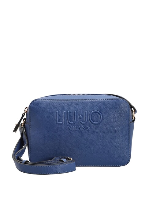 LIUJO HALONA Mini sac à bandoulière pour appareil photo bleu poussière - Sacs pour Femme