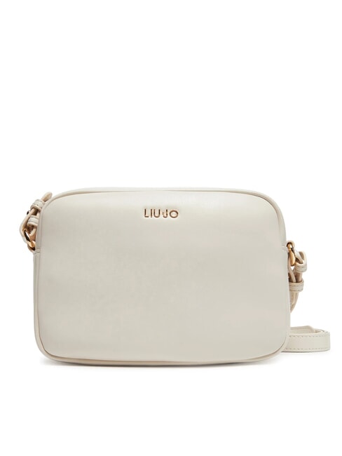 LIUJO CALIWEN Sac à bandoulière pour appareil photo crème - Sacs pour Femme