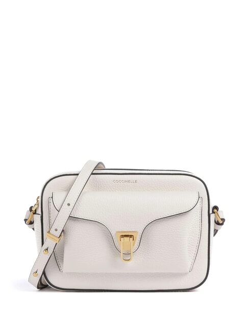 COCCINELLE BEAT SOFT  blanc - Sacs pour Femme