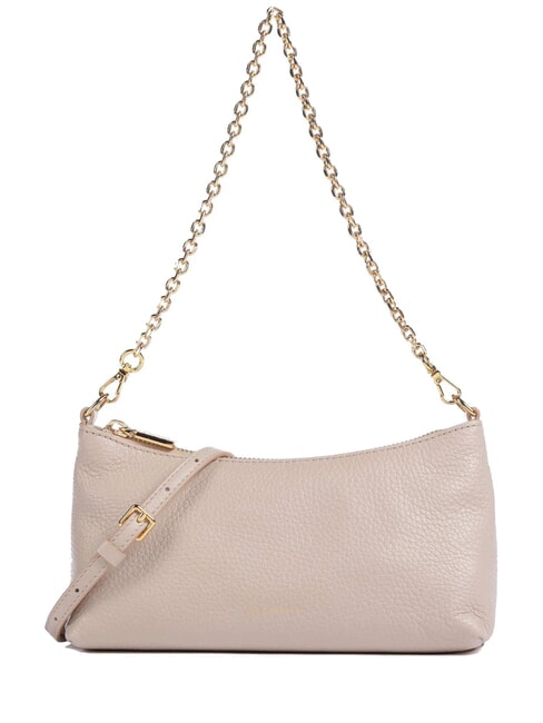 COCCINELLE AURA  Mini sac à bandoulière, avec bandoulière rosaces - Sacs pour Femme