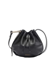 COCCINELLE MALORY  Mini seau en cuir - Sacs pour Femme