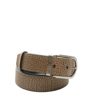 BORBONESE GRAFFITI Ceinture - Ceintures