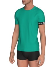 BIKKEMBERGS NEW PUPINO T-shirt - T-shirt