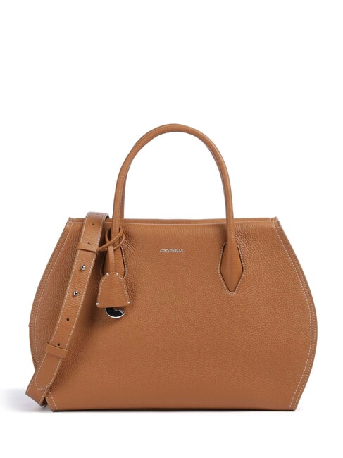 COCCINELLE LORD  Sac à main avec bandoulière CUIR - Sacs pour Femme
