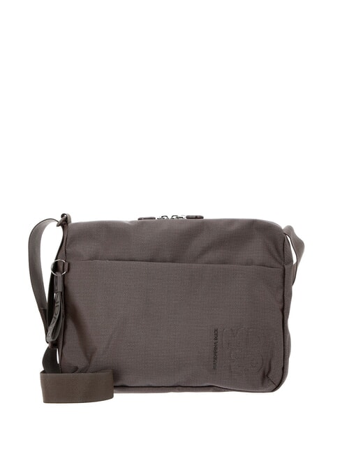 MANDARINA DUCK MD20 sac d'épaule taupe - Sacs pour Femme