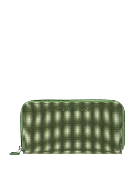 MANDARINA DUCK Portefeuille MD20 aloès - Portefeuilles Femme