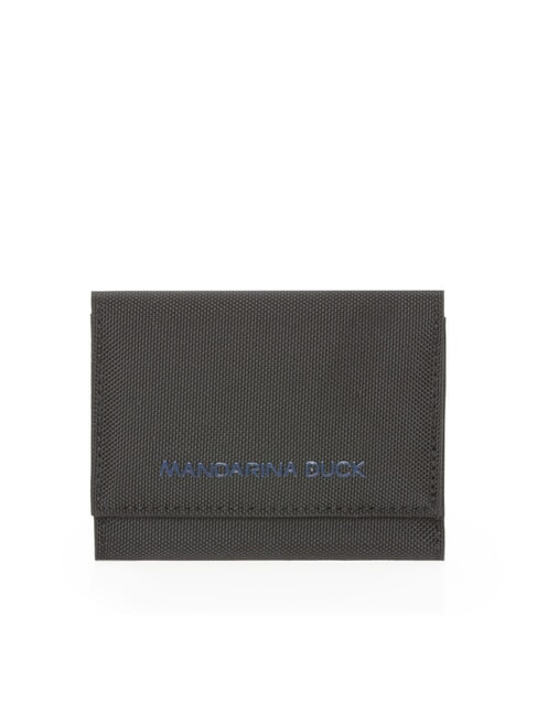 MANDARINA DUCK MD20 Portefeuille compact NOIR - Portefeuilles Femme