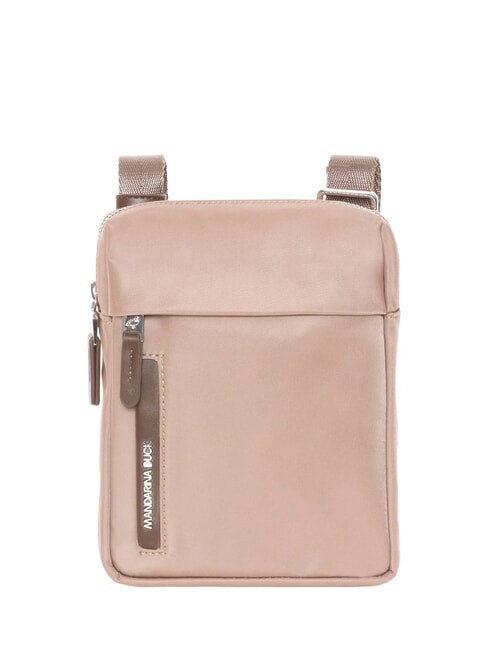 MANDARINA DUCK HUNTER sac d'épaule castor - Sacs pour Femme
