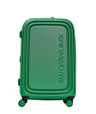 MANDARINA DUCK Chariot LOGODUCK +, taille moyenne, extensible - Valises Rigides
