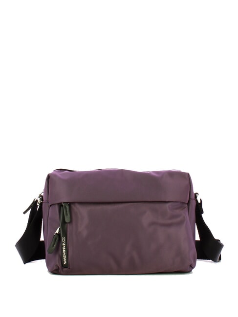MANDARINA DUCK HUNTER sac d'épaule plu / perf - Sacs pour Femme