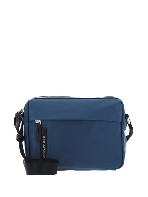 MANDARINA DUCK HUNTER Sac bandoulière pour appareil photo bleu plongée - Sacs pour Femme